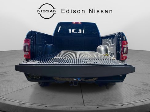 Used 2024 RAM 2500 Laramie image 7