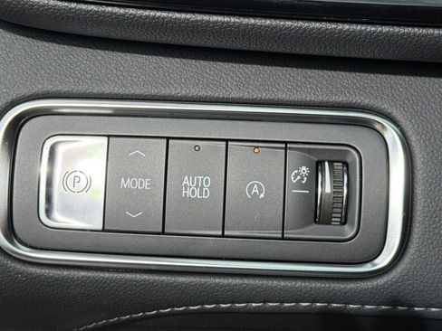 New 2026 Buick Enclave Sport Touring w/ Super Cruise Package FWD image 28