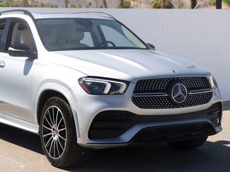 Used 2023 Mercedes-Benz GLE 350 video 3
