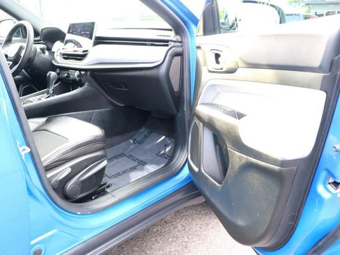 Used 2024 Jeep Compass Latitude AWD/4WD image 15