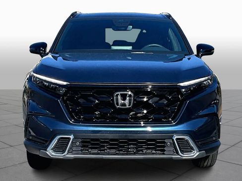 Certified 2024 Honda CR-V Sport Touring image 4