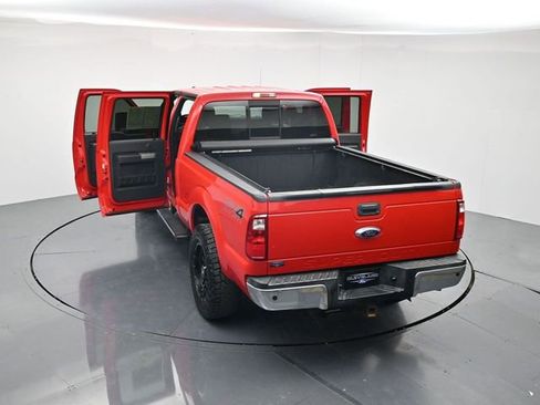 Used 2016 Ford F250 Lariat w/ Lariat Ultimate Package image 40