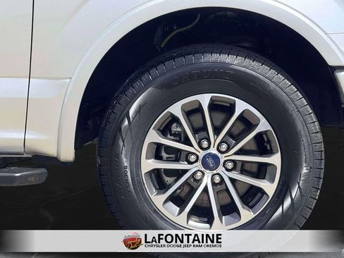 Used 2019 Ford F150 XLT w/ Equipment Group 302A Luxury AWD/4WD image 10