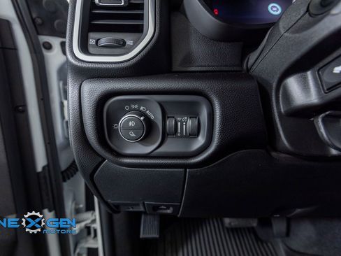 Used 2025 RAM 3500 Laramie w/ Night Edition image 14