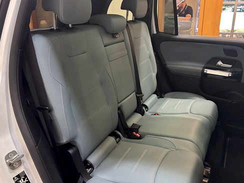 Certified 2026 Mercedes-Benz GLB 250 image 14