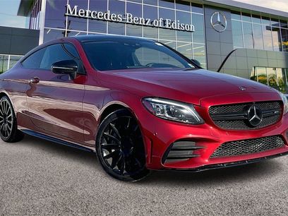 Certified 2021 Mercedes-Benz C 43 AMG C 43 AMG