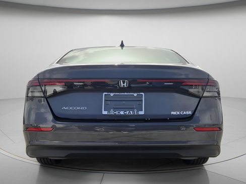 Used 2024 Honda Accord LX image 6
