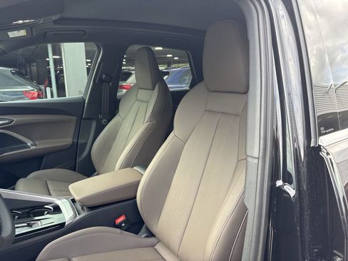 New 2025 Audi Q5 Premium Plus image 13