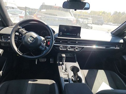 Used 2023 Honda Civic Sport image 12