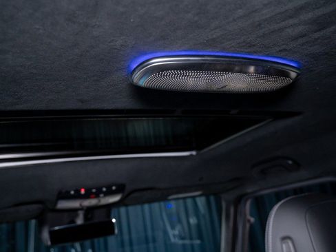 Certified 2025 Mercedes-Benz G 63 AMG AMG® G 63 SUV image 25