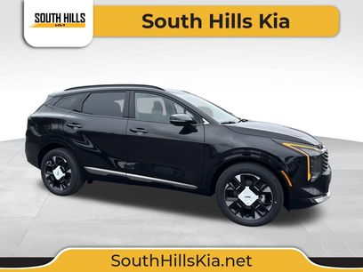 New 2026 Kia Sportage SX Prestige