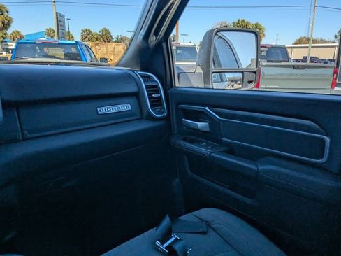 Used 2024 RAM 2500 Big Horn w/ Bed Utility Group image 15