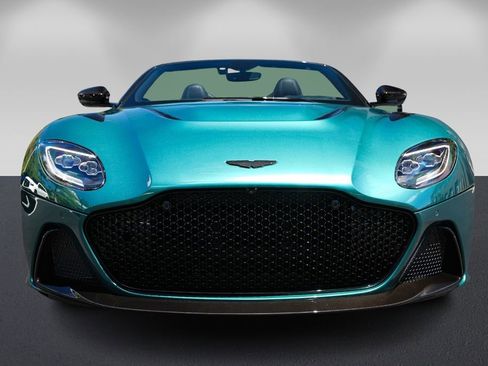 Used 2023 Aston Martin DBS Superleggera Volante image 8