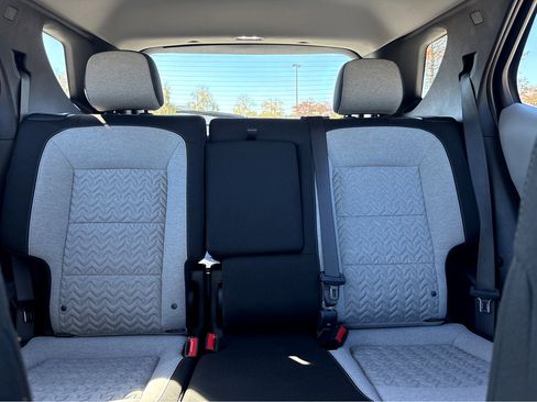 New 2024 Chevrolet Equinox LS w/ Driver Confidence II Package image 5