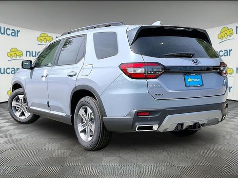 New 2026 Honda Pilot EX-L image 5