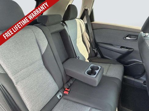 Used 2023 Nissan Rogue SV AWD/4WD image 22