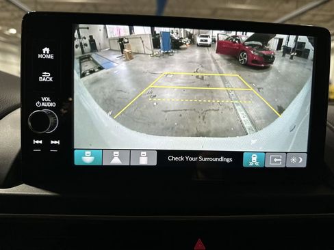 New 2025 Honda Pilot TrailSport image 22