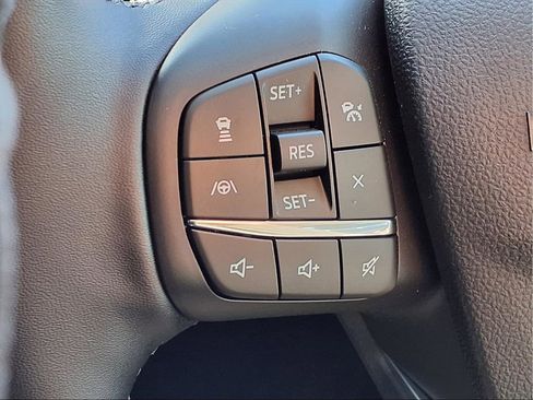 New 2025 Ford Bronco Sport Outer Banks w/ Outer Banks Tech Package+ AWD/4WD image 12