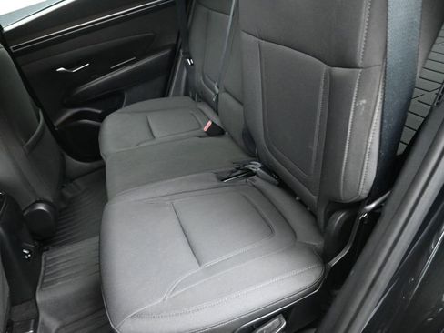 Used 2022 Hyundai Tucson SEL image 22