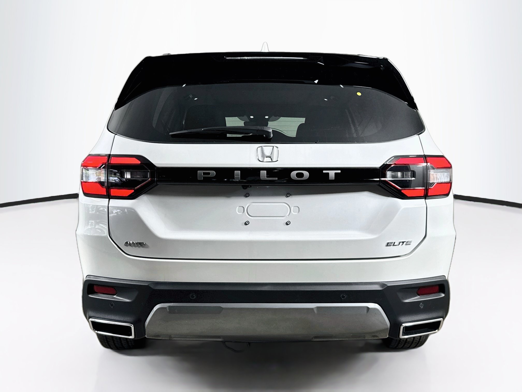 New 2026 Honda Pilot Elite image 33