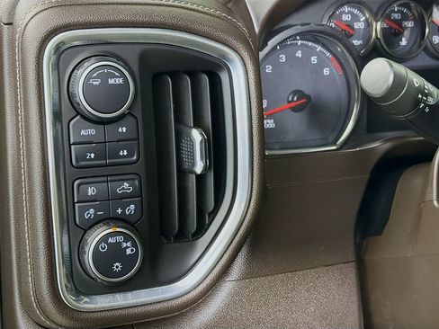 Used 2021 Chevrolet Silverado 1500 RST w/ All Star Edition Plus image 12