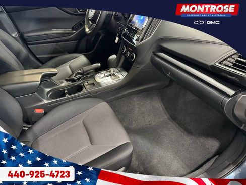 Used 2022 Subaru Crosstrek 2.0i image 46