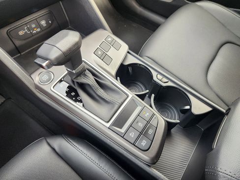 New 2026 Kia Sportage EX w/ EX Panorama Roof Package image 15