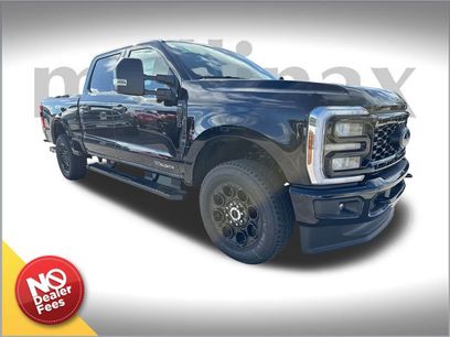 New 2026 Ford F250 XLT