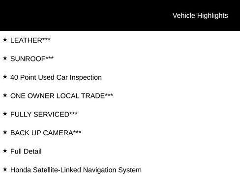 Used 2023 Honda Ridgeline RTL-E image 1