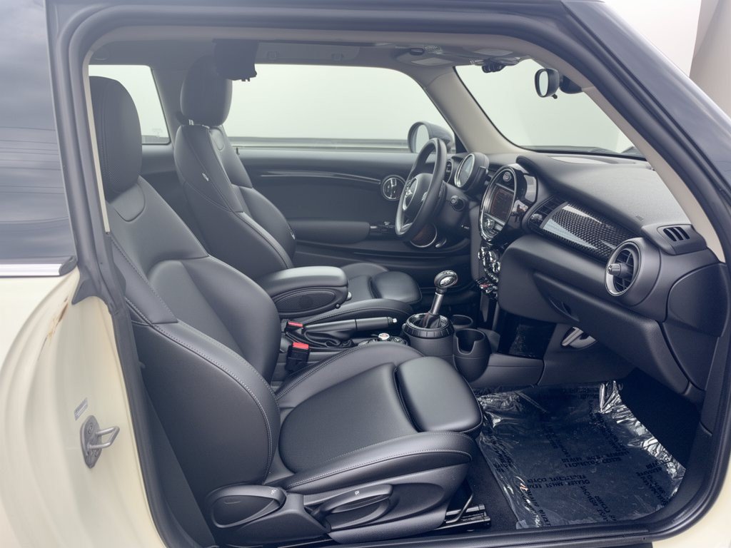 Used 2014 MINI Cooper S FWD image 30