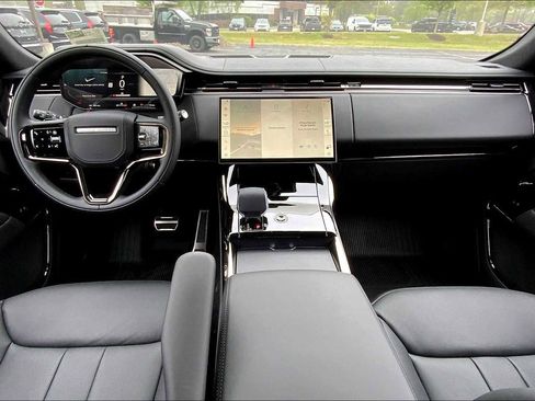 Used 2025 Land Rover Range Rover Sport Autobiography image 7