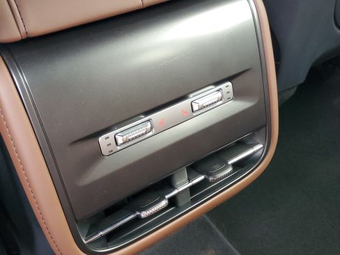 New 2026 Lincoln Nautilus Reserve w/ Jet Appearance Package AWD/4WD image 29