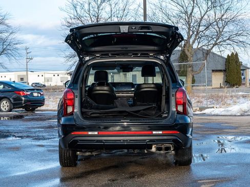 Used 2025 Hyundai Palisade XRT image 12