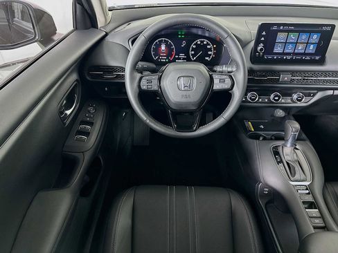 Used 2024 Honda HR-V EX-L image 20