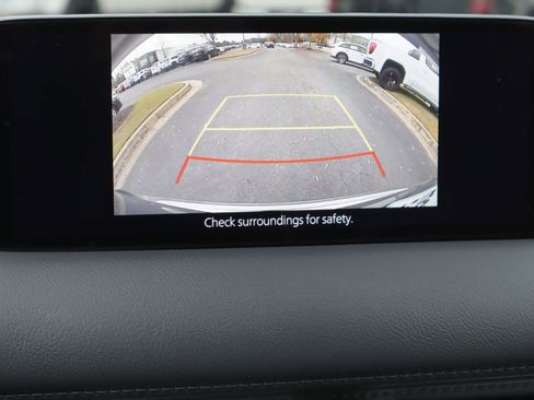 Certified 2023 MAZDA CX-5 Carbon Edition image 12