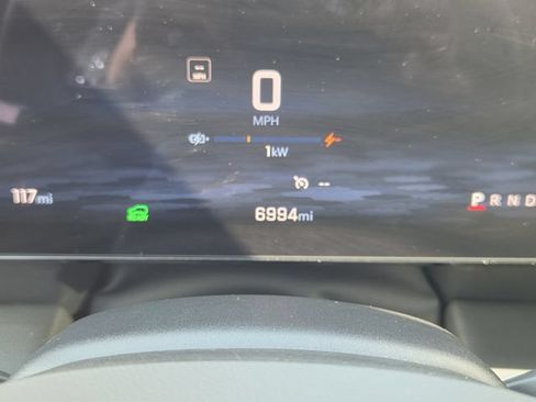 Certified 2024 Chevrolet Blazer EV LT AWD/4WD image 28