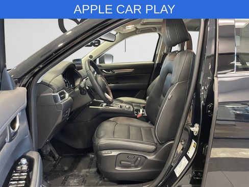 Used 2025 MAZDA CX-5 AWD 2.5 S image 8