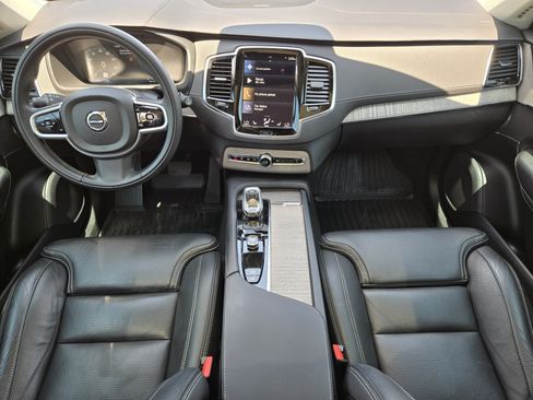 Used 2022 Volvo XC90 T8 Inscription AWD/4WD image 36