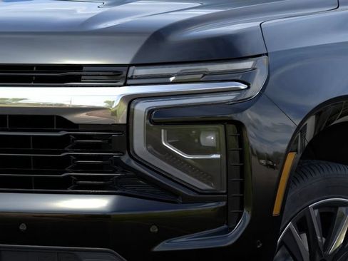 New 2026 Chevrolet Tahoe LS w/ LS Custom Edition RWD image 10