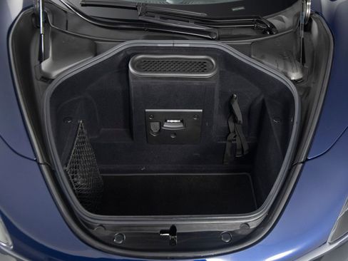 Used 2020 McLaren 720S Spider RWD image 50