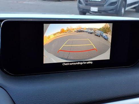 New 2025 MAZDA CX-50 AWD 2.5 S w/ Cargo Package image 22