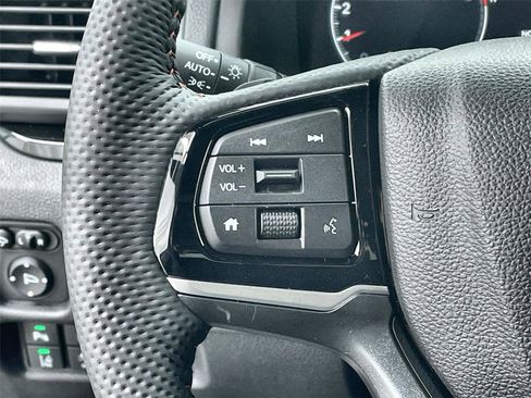 New 2026 Honda Ridgeline Black Edition image 18