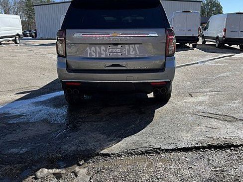 Used 2024 Chevrolet Tahoe Premier w/ Advanced Technology Package image 6