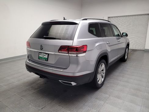 Used 2022 Volkswagen Atlas SE FWD image 9