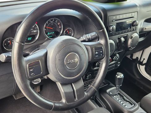 Used 2011 Jeep Wrangler Sport AWD/4WD image 30