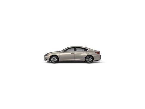 New 2025 Lexus ES 350 w/ Premium Package image 2