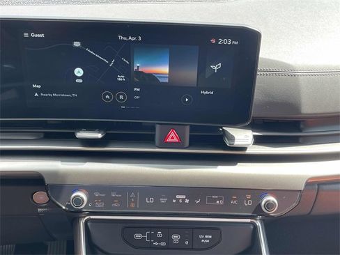 New 2025 Kia Carnival SX Prestige image 20