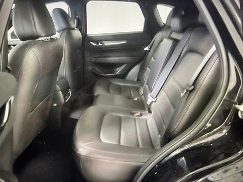 Used 2023 MAZDA CX-5 Signature AWD/4WD image 6