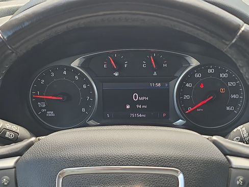 Used 2020 GMC Terrain SLT AWD/4WD image 14