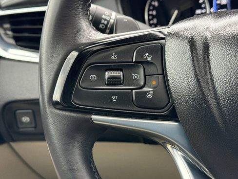 Used 2023 Buick Enclave Avenir w/ Avenir Technology Package image 26